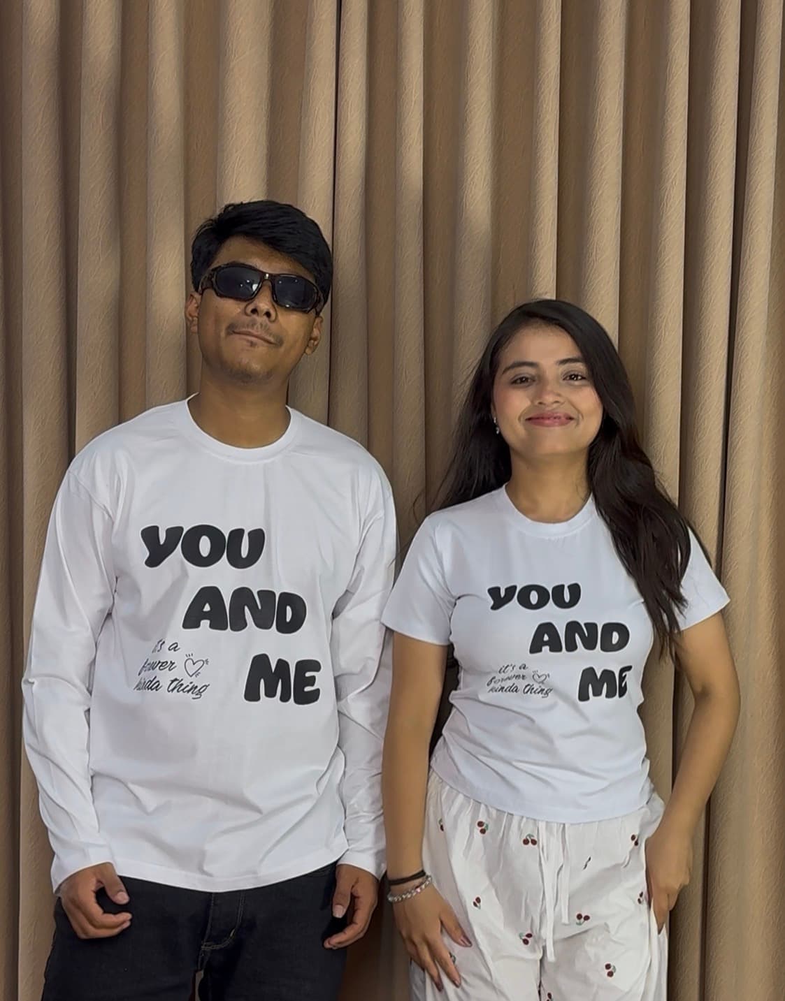 You And Me